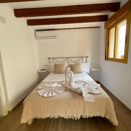 Bed and Breakfast Iaia Carmen Табарка Экстерьер фото