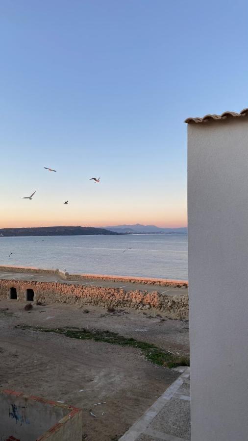 Bed and Breakfast Iaia Carmen Табарка Экстерьер фото