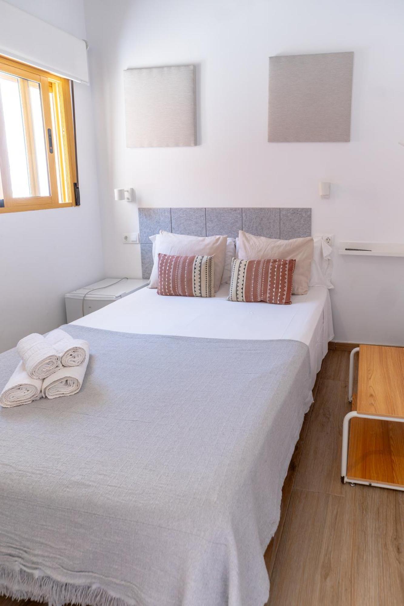 Bed and Breakfast Iaia Carmen Табарка Экстерьер фото