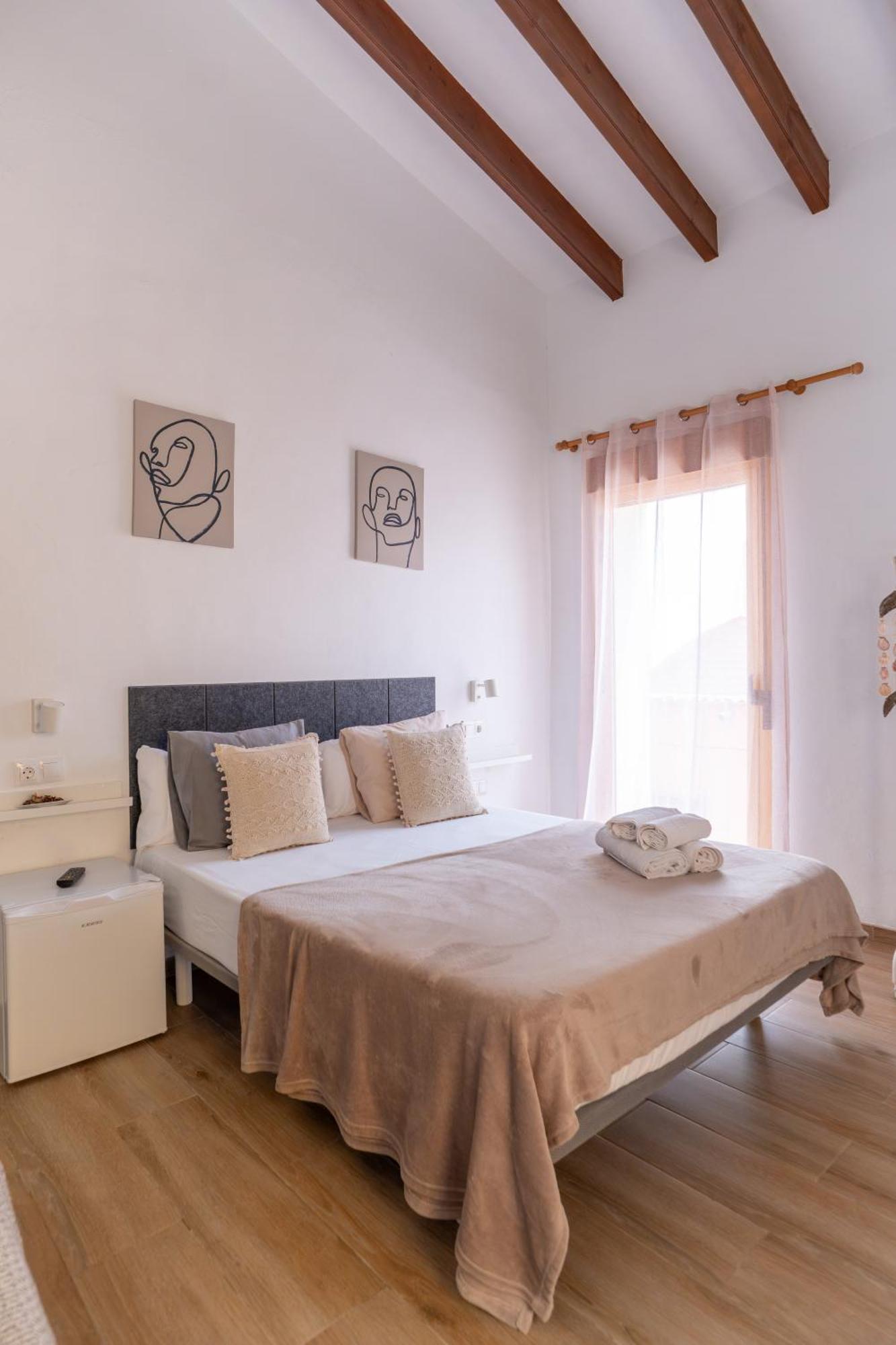 Bed and Breakfast Iaia Carmen Табарка Экстерьер фото