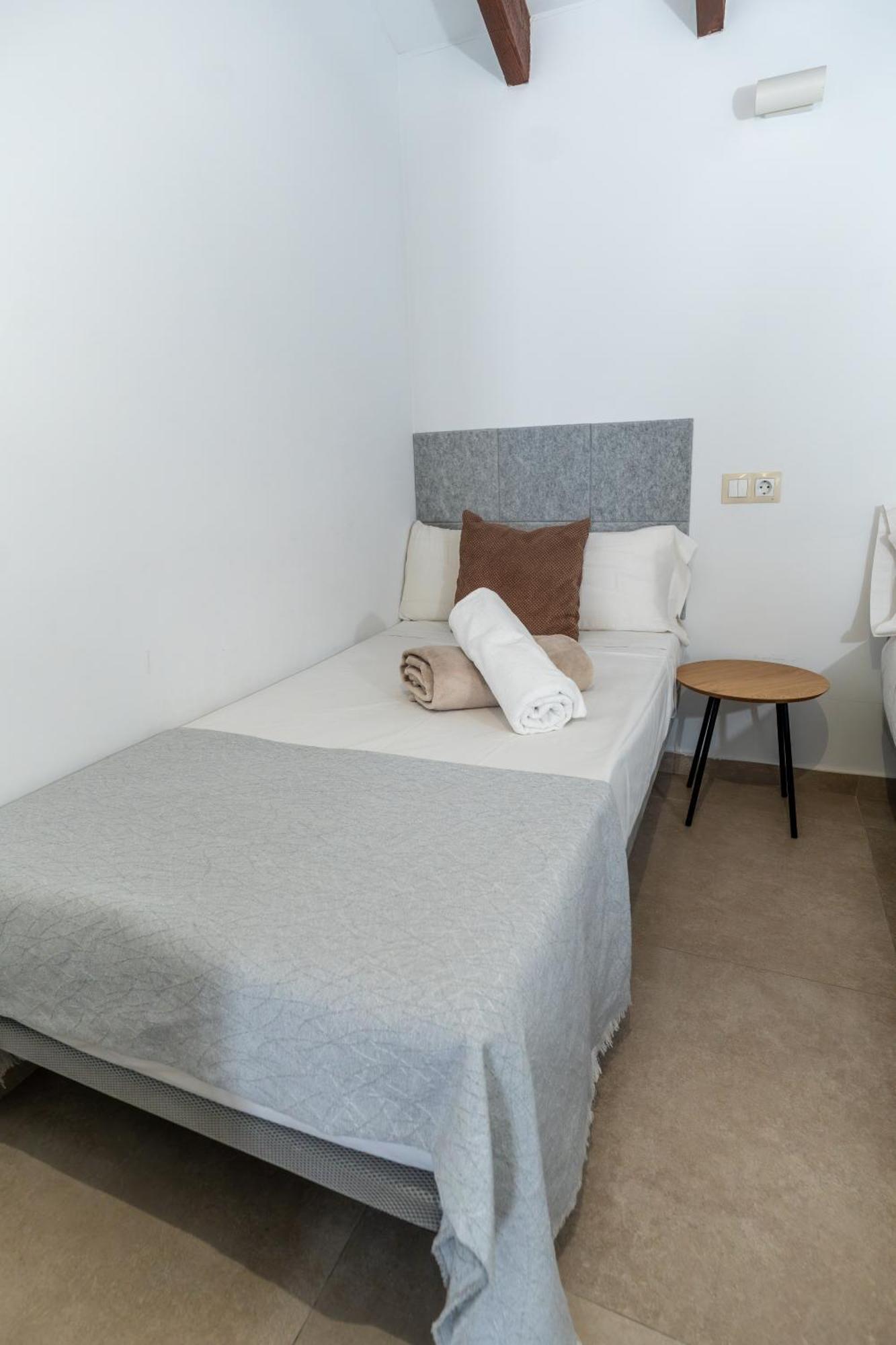 Bed and Breakfast Iaia Carmen Табарка Экстерьер фото